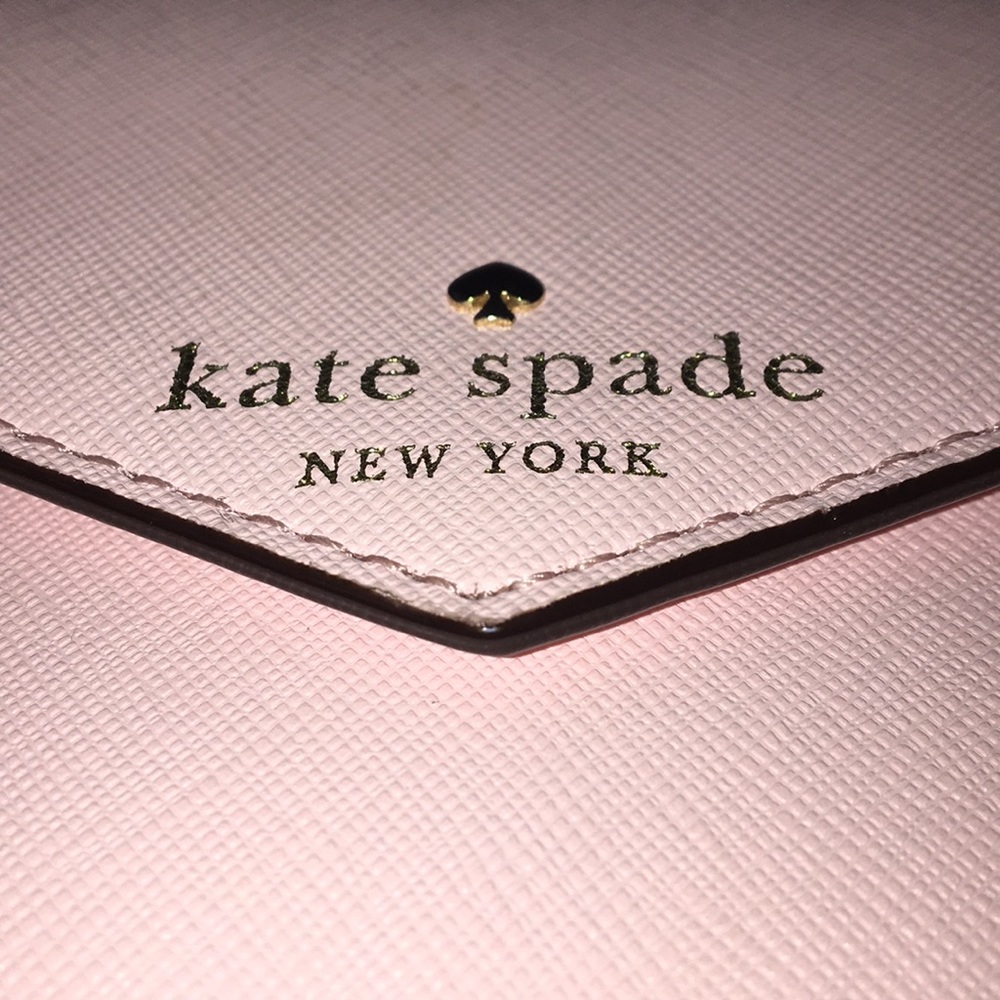 Kate Spade Crossbody - Picture 3 of 8